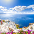 Greek Isles Adventures: Sun, Sea, and Ancient History